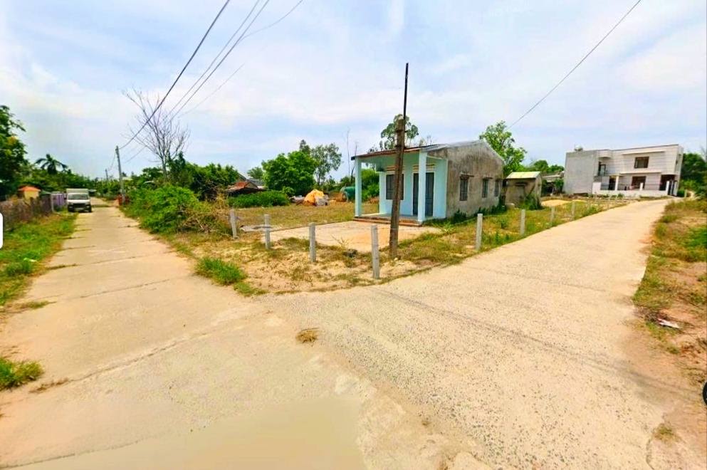 Đất ở Tân Khai, Điện Dương 152m² giá 1.5 tỷ - Vị trí đắc địa, đông dân cư!