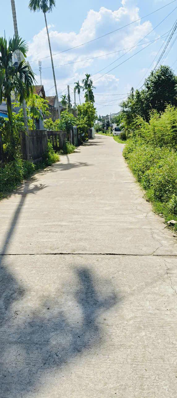 Đất dự án khu dân cư ngõ Lung, Thị trấn Tịnh Hà, 189m², giá 500 triệu - Cơ hội đầu tư hấp dẫn!