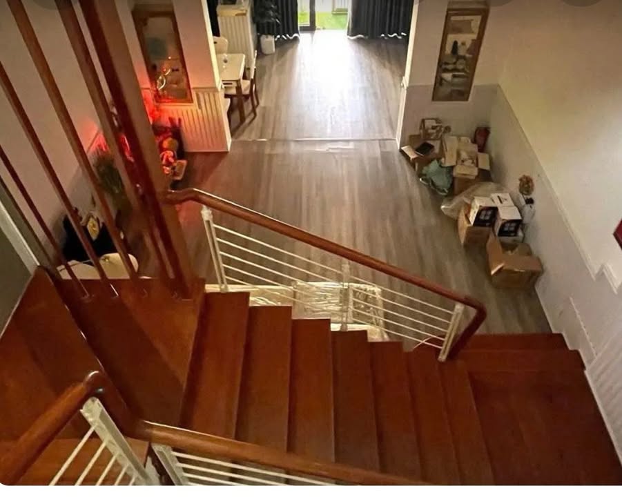 Nhà mặt phố Bùi Kỷ, Khuê Trung 95m² giá 9.1 tỷ - Sẵn sàng vào ở ngay!