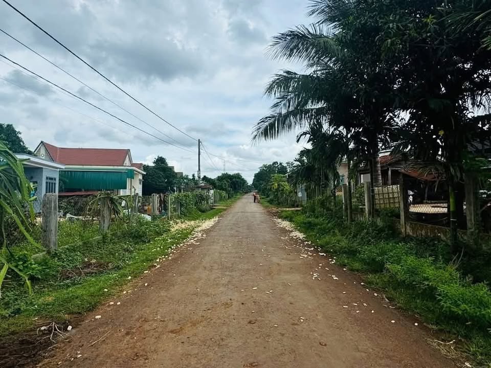 Đất nền thổ cư 222m² xã Quảng Phú - Giá chỉ 660 triệu, đầu tư sinh lời!