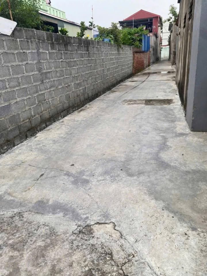 Lô đất Phúc Lộc, Hưng Đạo, Dương Kinh 60.2m² giá 1.05 tỷ - Cơ hội đầu tư hiếm có!