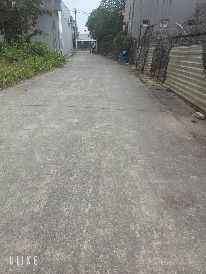 Đất nền Huyện Tiên Du 80m² giá chỉ 2.x tỷ - Sổ đỏ chính chủ, đường ô tô vào tận nơi!