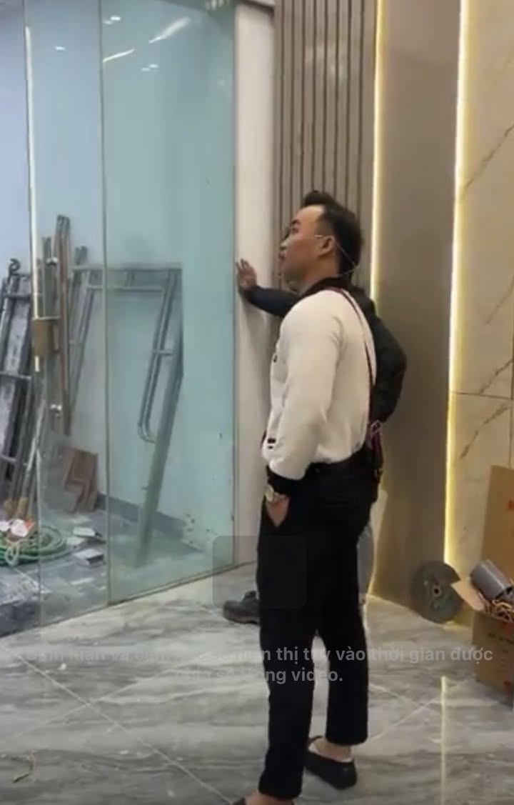 Nhà mặt phố Huyền Quang, Bắc Ninh 95m² giá 23 tỷ - Vị trí kinh doanh đắc địa!