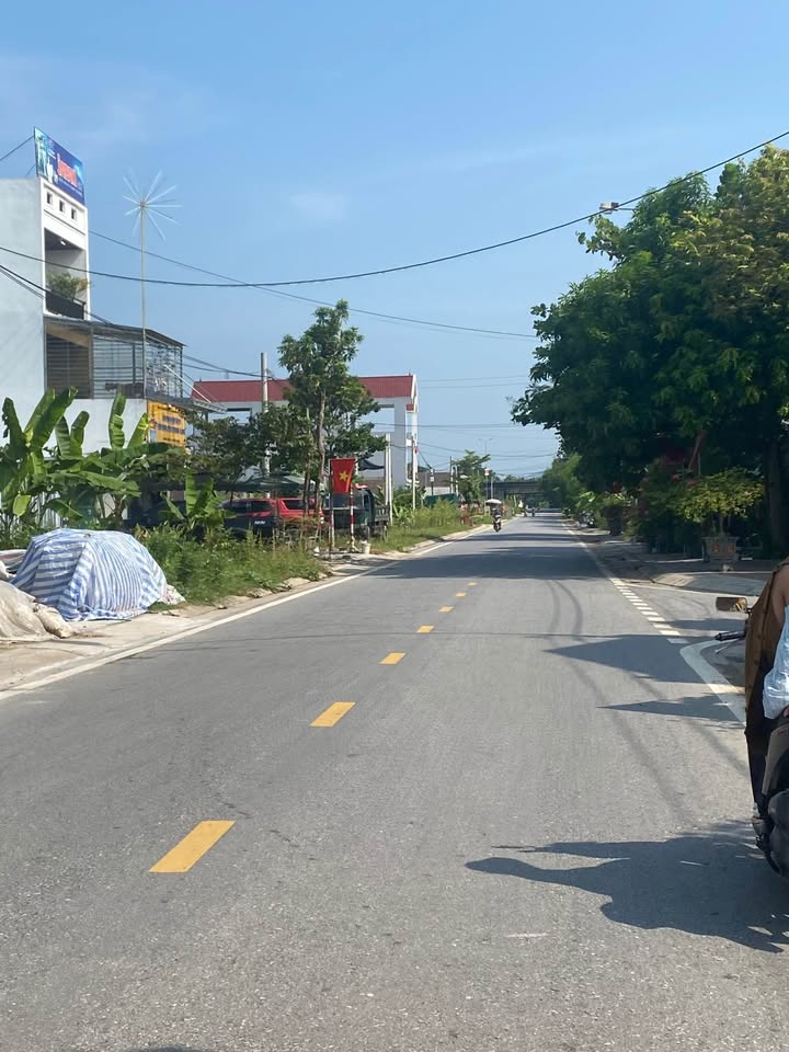 Đất nền Khu đô thị Tân Phát Tuyên Quang 100m² giá 3.9 tỷ - Đầu tư lý tưởng!