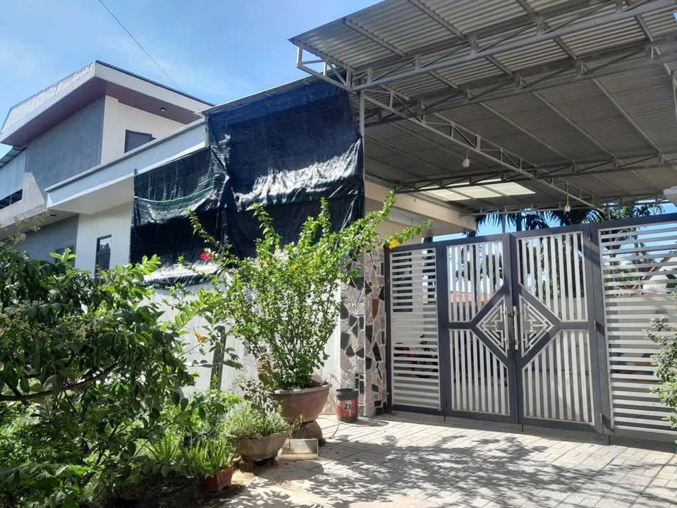 Biệt thự Nghĩa Dõng Quảng Ngãi 400m² giá 2 tỷ - Đầu tư sinh lời ngay hôm nay!