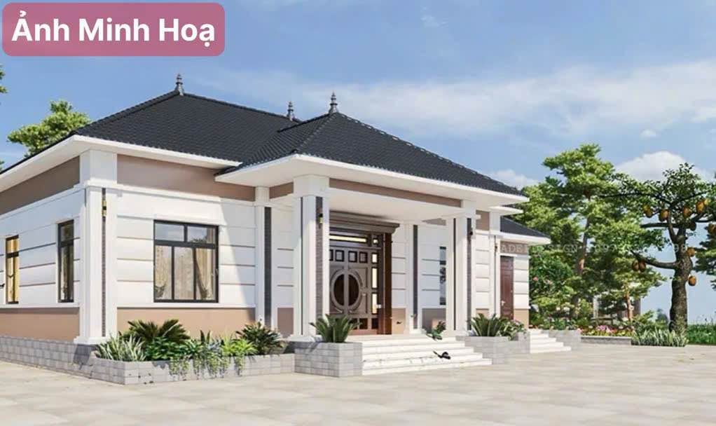 Nhà hẻm Lê Quý Đôn, Quảng Ngãi 104m² giá 1.5 tỷ - Chính chủ bán gấp!