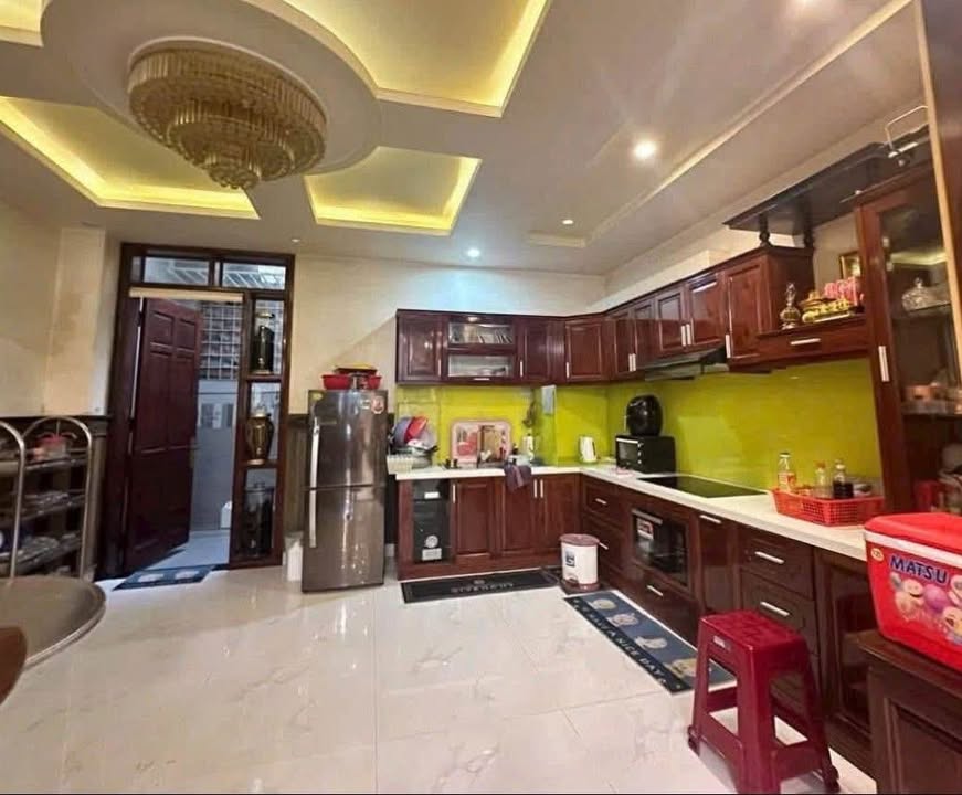 Nhà 3 tầng khu đô thị An Phú Sinh 100m² giá 4.5 tỷ - Thiết kế hiện đại, sẵn sàng ở ngay!