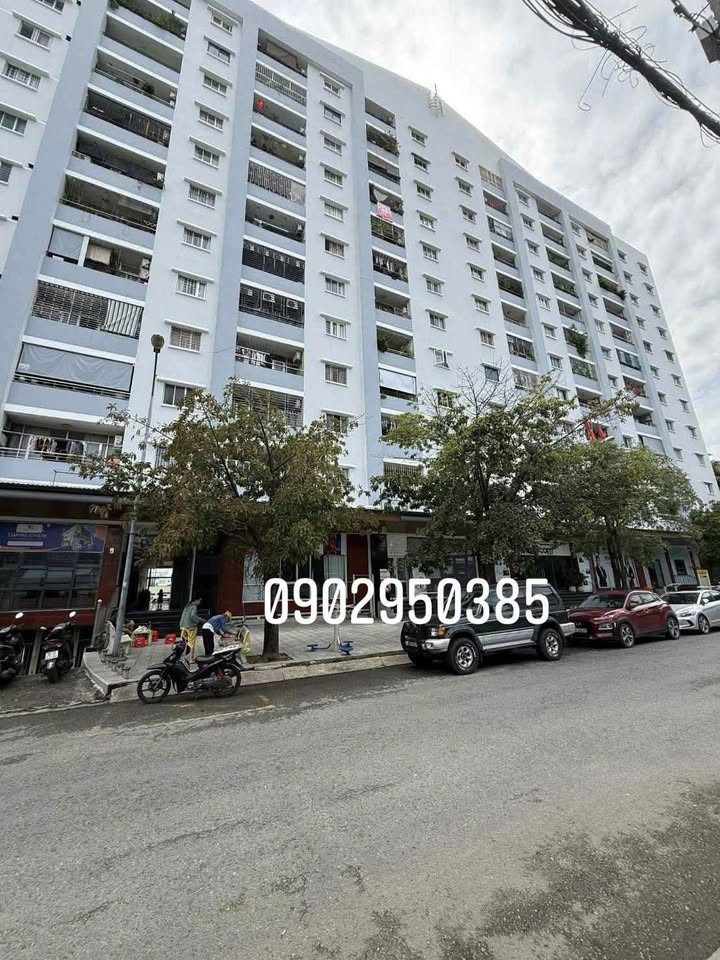 Căn hộ Bình Minh Quận 2 109m² giá 6 tỷ - Sổ hồng chính chủ, nội thất đầy đủ!