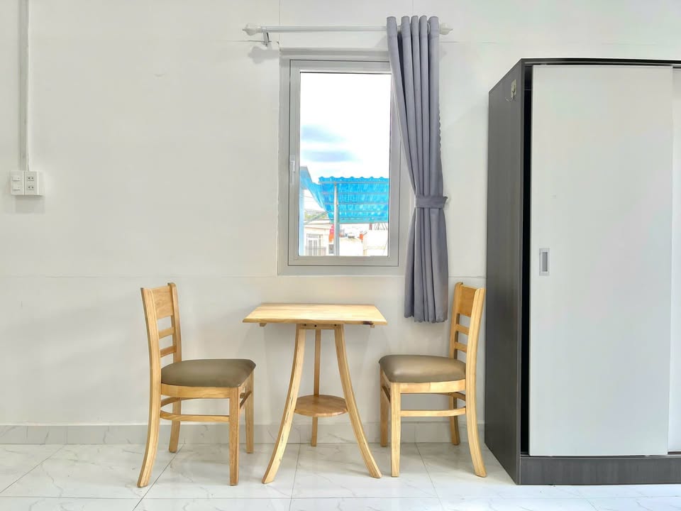 Phòng cho thuê Xô Viết Nghệ Tĩnh, Bình Thạnh - Dọn vào ở ngay, giá thỏa thuận!