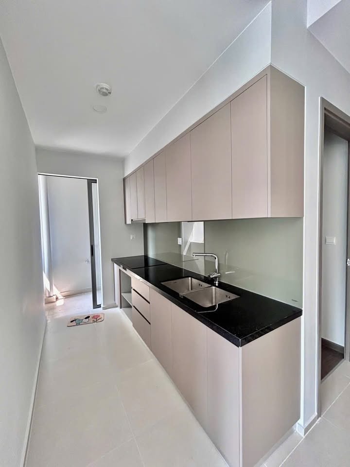 Căn hộ cho thuê Westgate Bình Chánh 2PN & 3PN từ 7 triệu - Tiện nghi đầy đủ, an ninh 24/7!