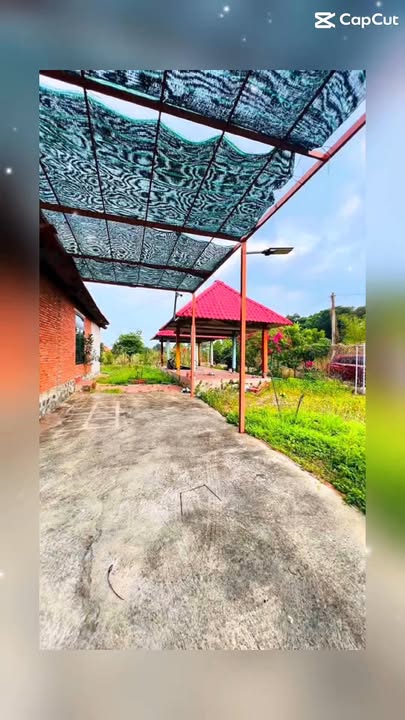 Đất nền Phước Hội 1500m² giá chỉ 3 tỷ - Mặt tiền 34m gần biển!