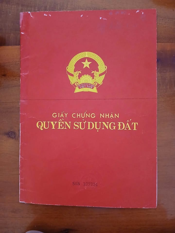 Đất sản xuất 2.354m² tại Vị Thanh, Hậu Giang - Pháp lý rõ ràng, giá tốt đầu tư!