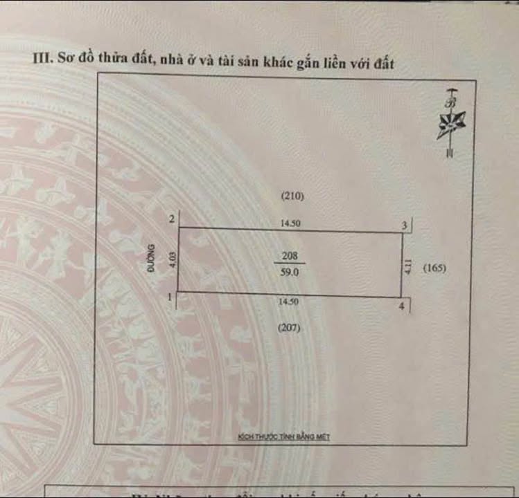 Nhà 2 tầng lối 2 Phan Đình Phùng 59m² giá 3.58 tỷ - Cơ hội sở hữu ngay!