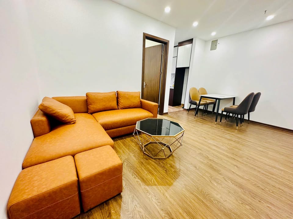 Căn hộ Ngọc Hà 5 - 1 phòng ngủ giá 7 triệu/tháng - Sẵn sàng vào ở ngay!