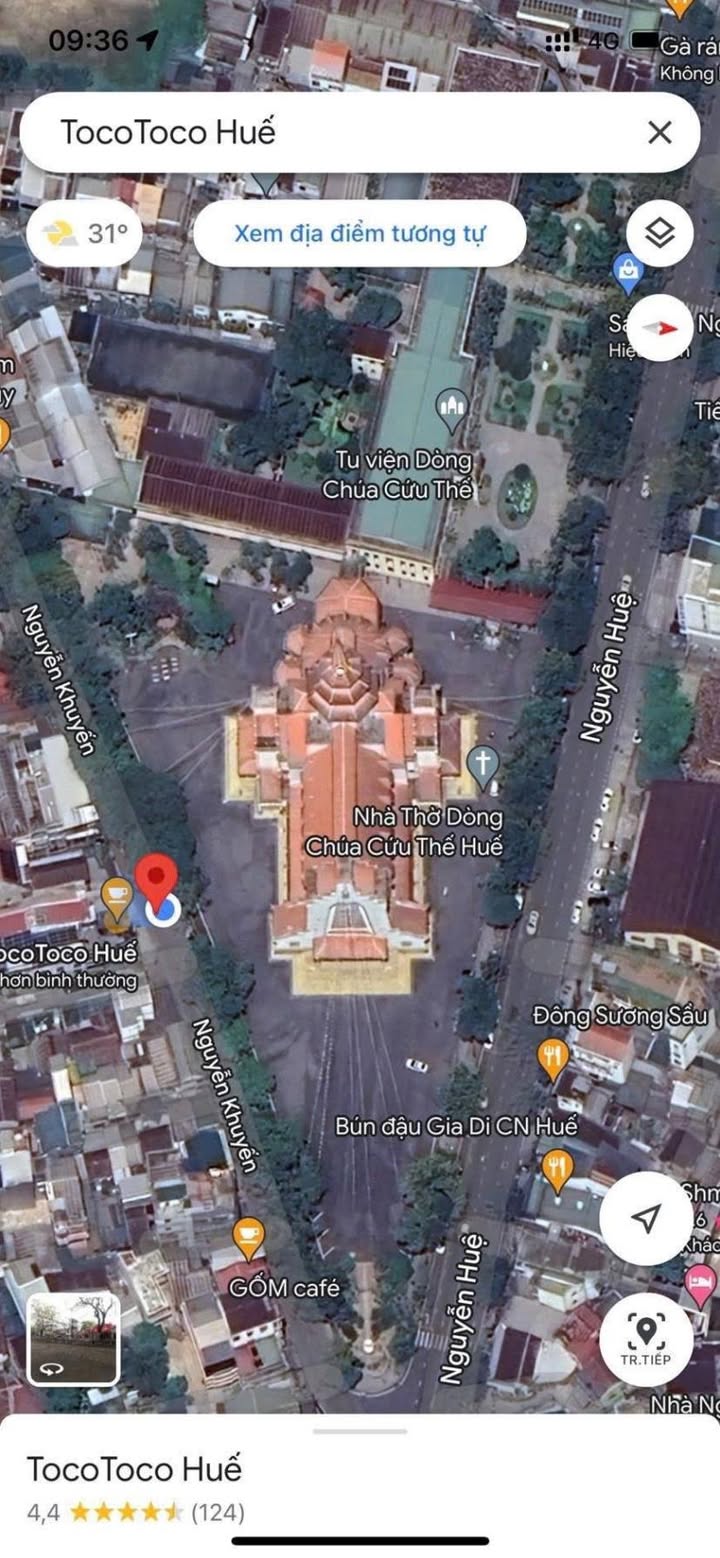 Mặt tiền Nguyễn Khuyến, Phú Nhuận 147,3m² giá đầu tư 8,x tỷ - Cơ hội vàng cho nhà đầu tư!