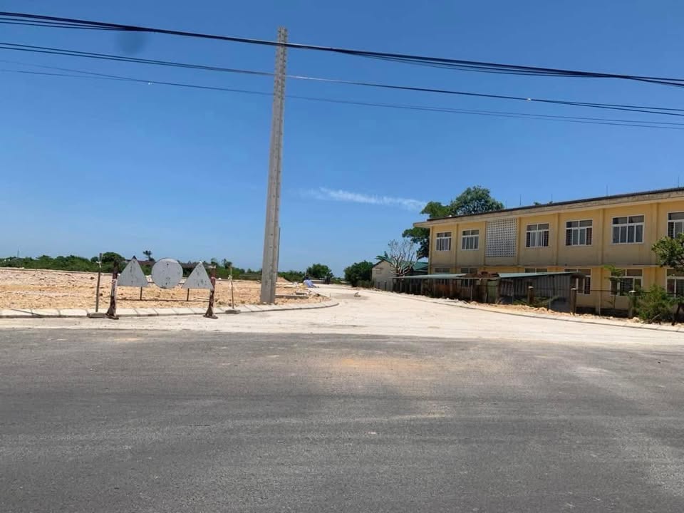 Đất nền Khu QH điểm dân cư Đông Quảng An - 161m² chỉ 800 triệu - Đầu tư sinh lời ngay!