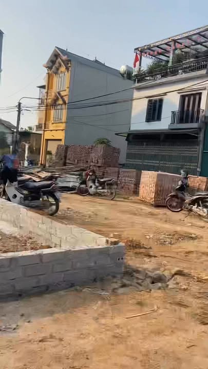 Đất nền 97.2m² tại Kim Quan, Thạch Thất - Giá chỉ từ 5 tỷ!