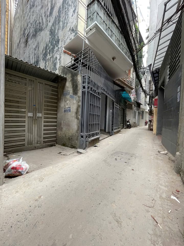 Đất phân lô Hoa Bằng, Cầu Giấy 71m² giá 12.5 tỷ - Chính chủ bán gấp!