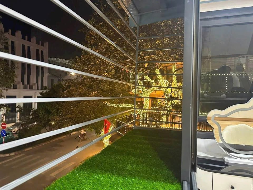 Căn hộ tập thể Thanh Xuân Bắc 34m² giá 4.69 tỷ - Chính chủ bán gấp!