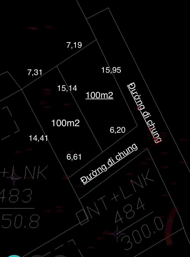 Đất nền Đông Hạ, Phú Cát 100m² giá 1.9 tỷ - Sổ hồng chính chủ, đầu tư sinh lời!