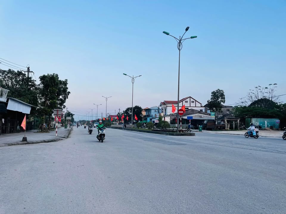Đất mặt tiền đường xóm 5 Dưỡng Mong, TP Huế 132m² giá 2.6 tỷ - Đầu tư sinh lời ngay!