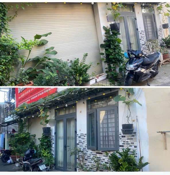 Nhà mặt tiền Lý Tự Trọng, Vũng Tàu 69m² giá 5.2 tỷ - Cơ hội đầu tư tuyệt vời!