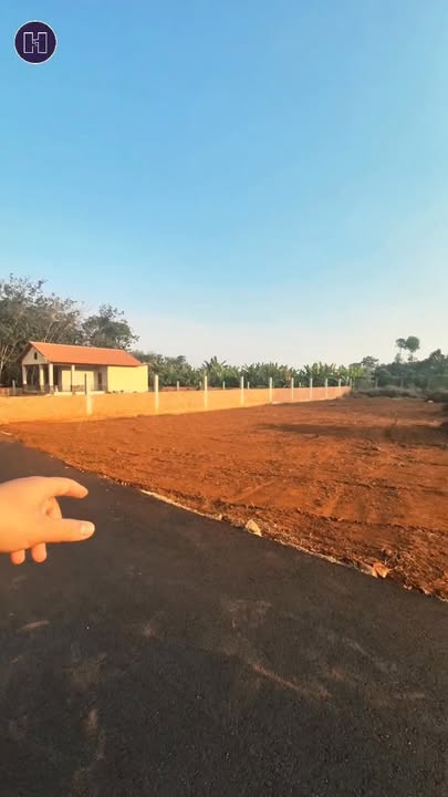 Đất CLN 650m² tại Phường Tân Hưng Thuận, Quận 12 - Giá chỉ 1.6 tỷ!