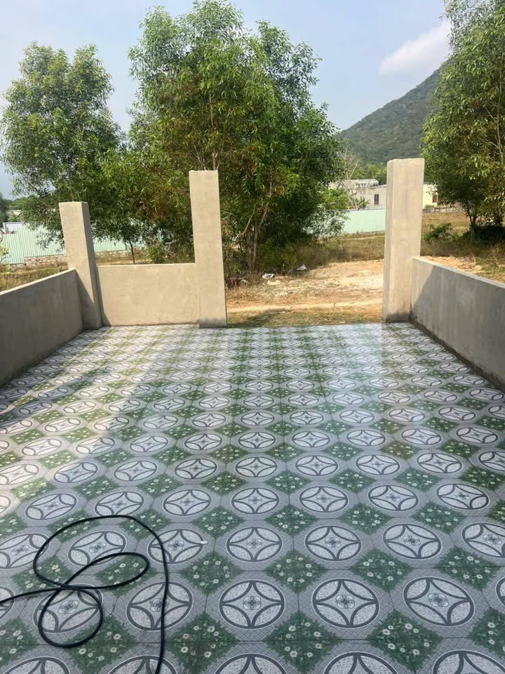 Nhà nhỏ Phước Hưng, Long Hải 110m² giá 550 triệu - Cơ hội vàng cho các cặp vợ chồng trẻ!