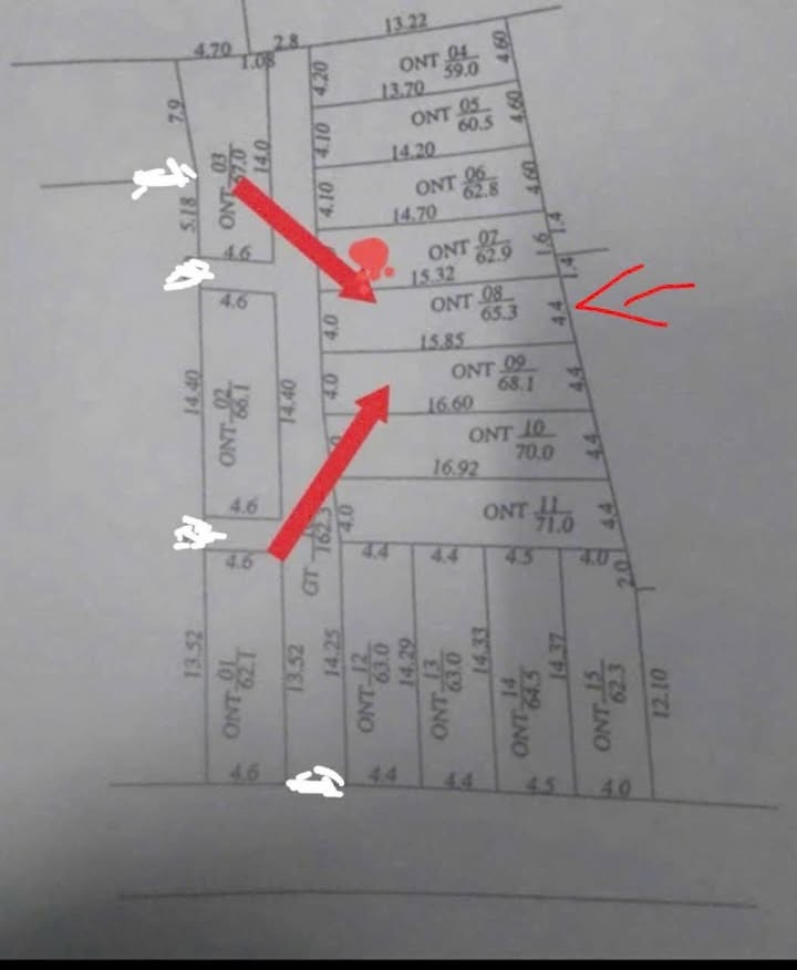 Lô đất đẹp tại Thuần Xuyên, Hưng Long 70m² giá chỉ 1 tỷ - Đầu tư sinh lời ngay!