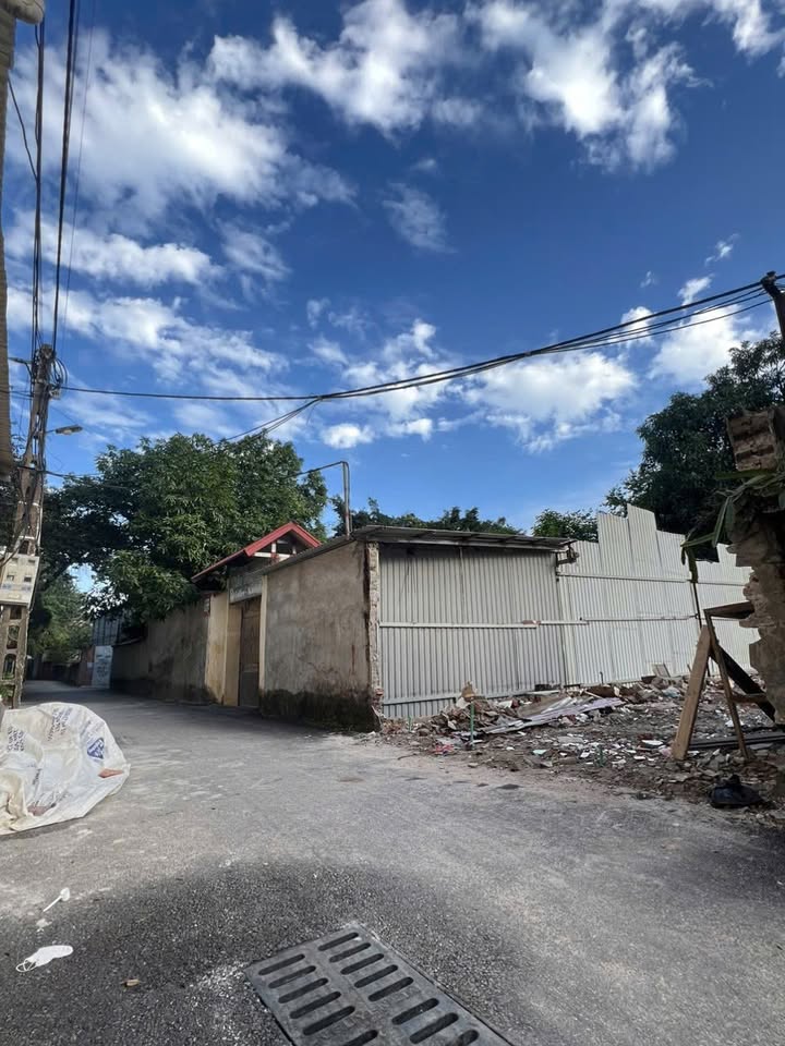 Lô đất Ngọc Khám, Phường Hồ, 110m² giá 400 triệu - Cơ hội đầu tư tuyệt vời!