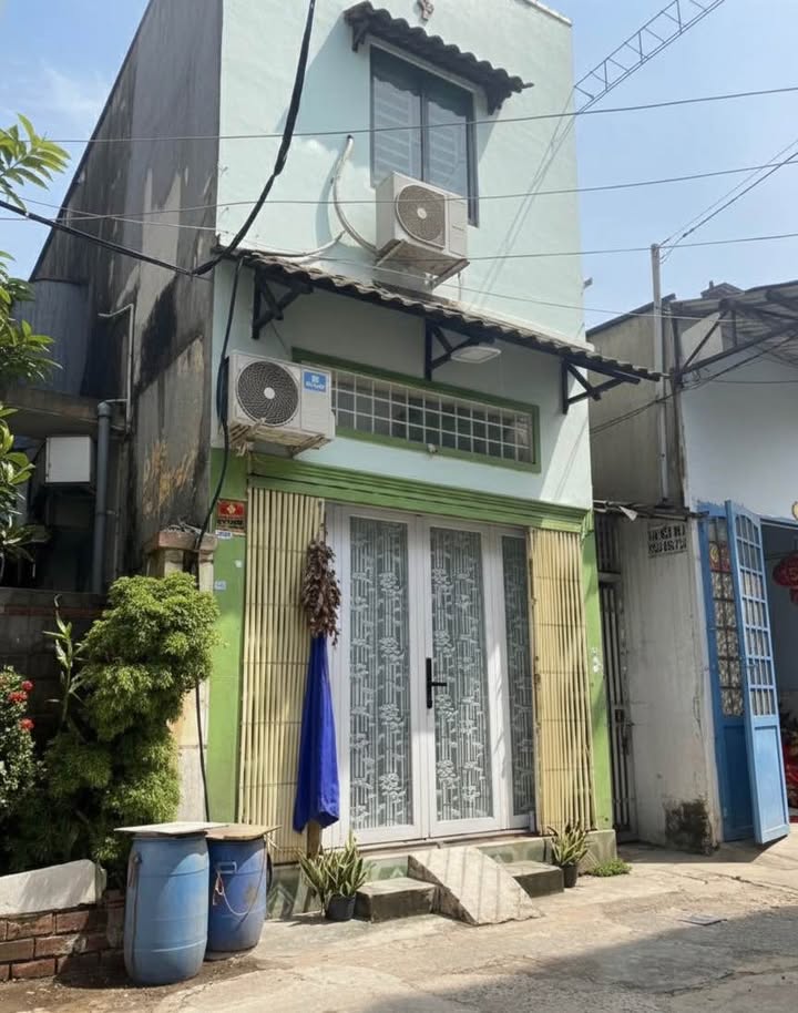 Nhà riêng HXH Lê Trọng Tấn, Quận Tân Phú 31m² giá 3.7 tỷ - Không thể bỏ lỡ!