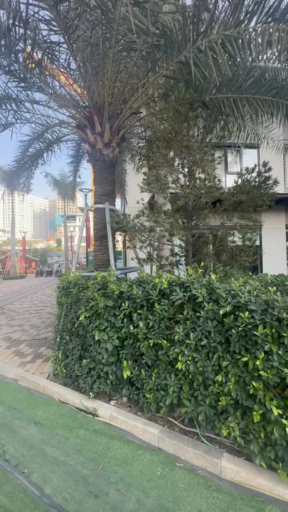 Căn hộ An Zen Residences Hải Phòng 60m² giá 700 triệu - Đầu tư sinh lời cực tốt!