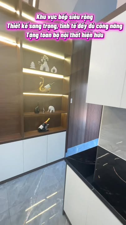 Nhà mặt tiền kinh doanh 30/4, Cần Thơ 71.83m² giá 3.8 tỷ - Sổ hồng chính chủ!