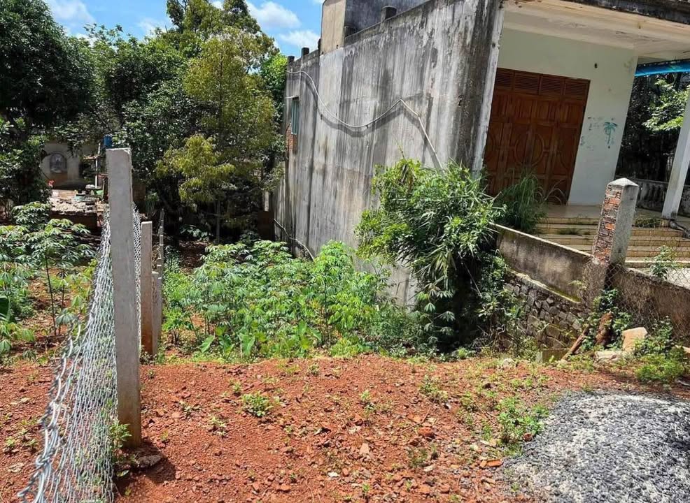 Lô đất trung tâm Gia Nghĩa 156m² giá 2.65 tỷ - Đầu tư sinh lời ngay!