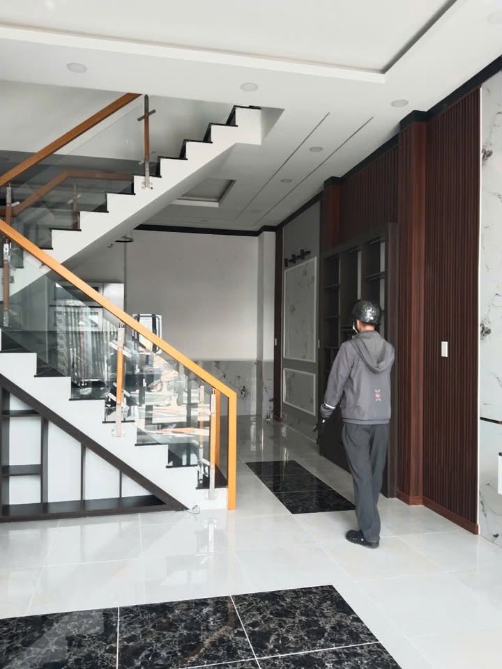 Nhà riêng Phường Tân Phước Khánh 82m² giá 2.7 tỷ - Bán gấp trước Tết!