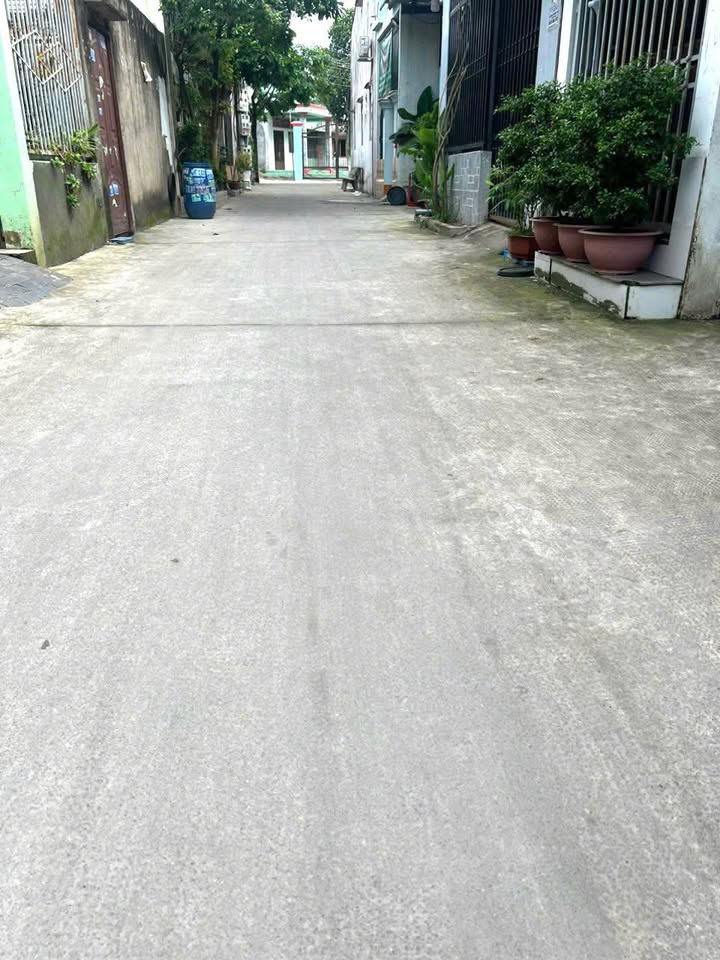 Nhà lầu trệt Bình Chuẩn 60m² giá 1.45 tỷ - Hướng Tây Bắc, đầy đủ tiện nghi!