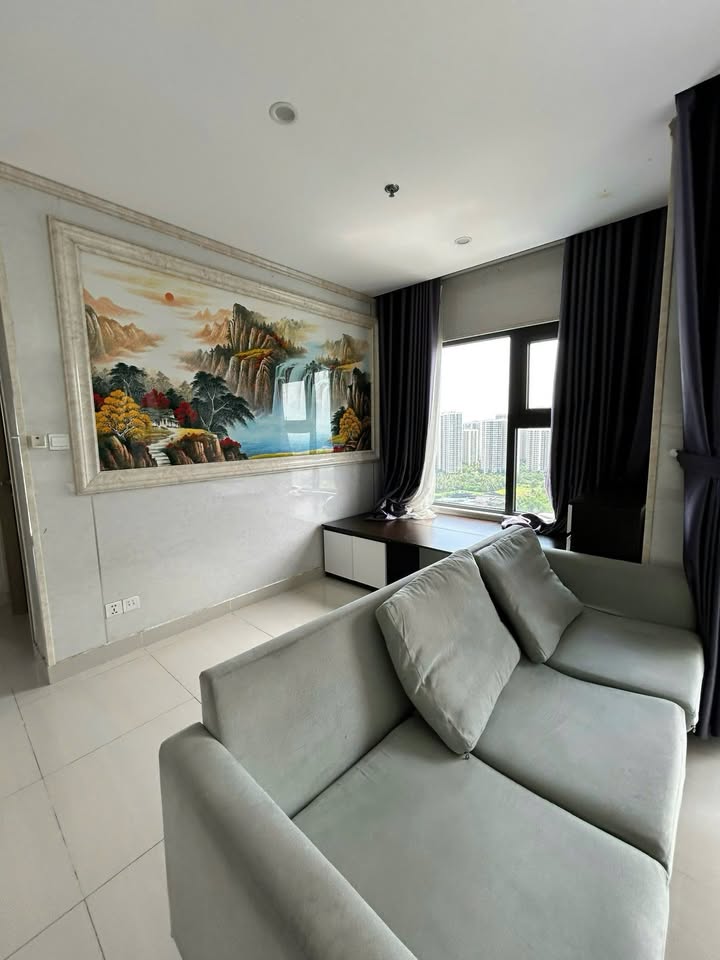 Căn hộ S2.03 Phú Mỹ 69m² giá 3.38 tỷ - View đẹp, sẵn sổ hồng!