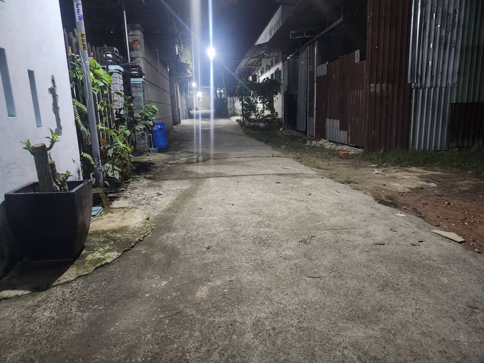 Đất nền Phường Chánh Mỹ, Thủ Dầu Một 125m² giá 2,35 tỷ - Đầu tư sinh lời ngay!