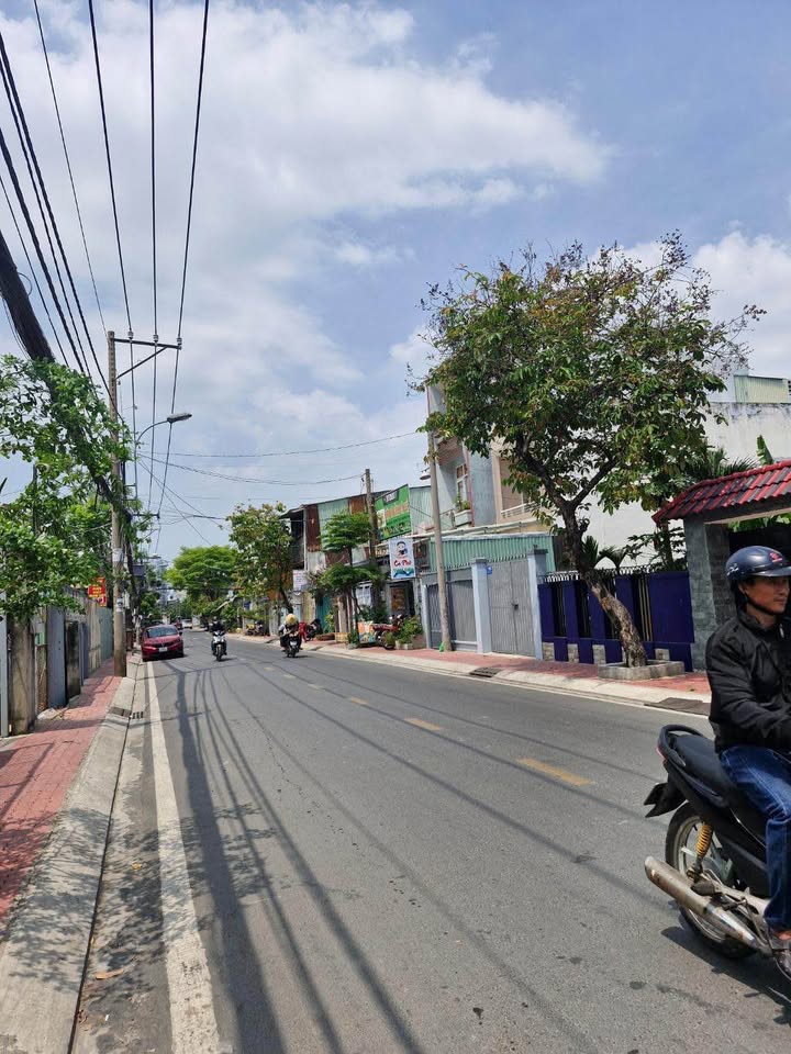 Đất thổ cư 267m² đường số 24, Linh Đông - Kinh doanh sầm uất, giá chỉ 19.8 tỷ!