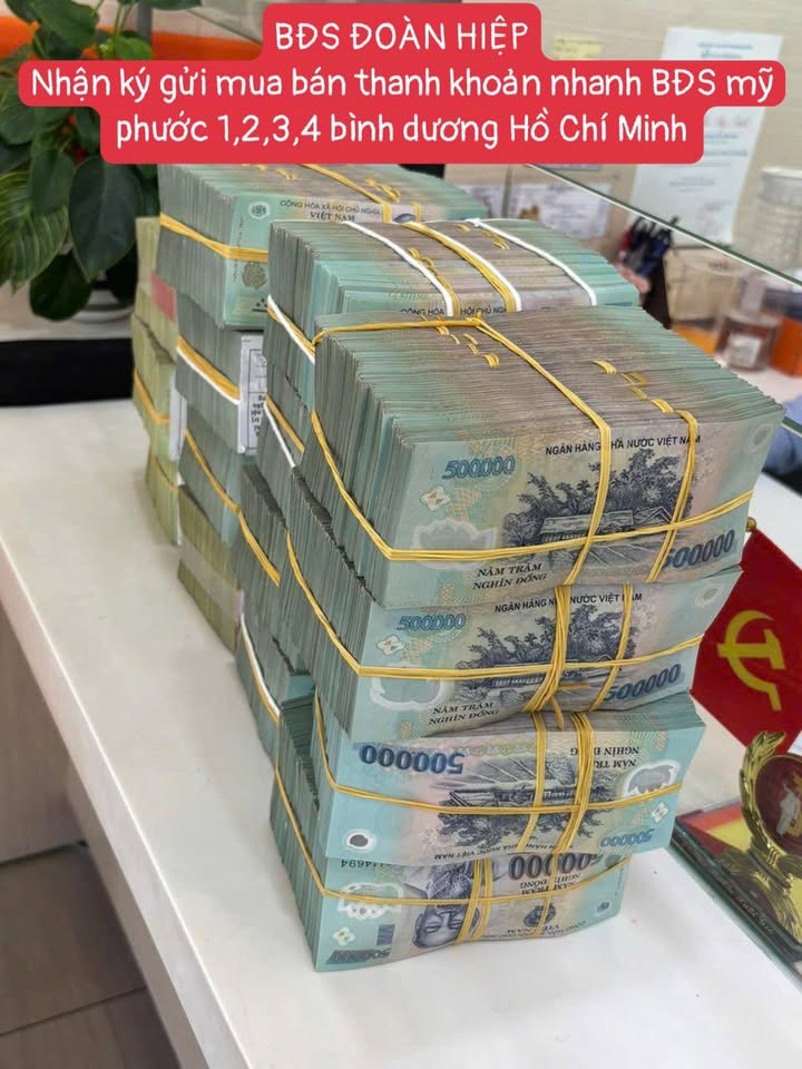 Đất KCN Mỹ Phước 1, Thới Hòa 300m² - Chính chủ bán gấp, đầu tư sinh lời!