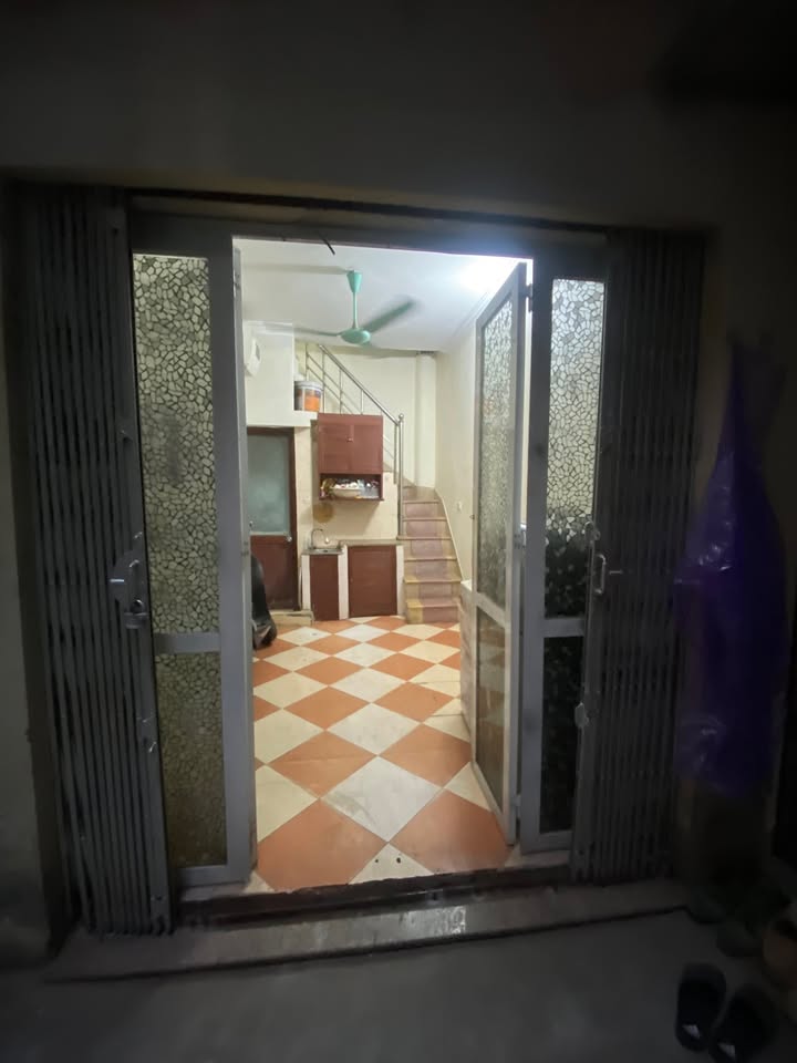 Nhà phố Ngọc Lâm - Long Biên 14m² giá 3.x tỷ - Đầu tư sinh lời ngay!