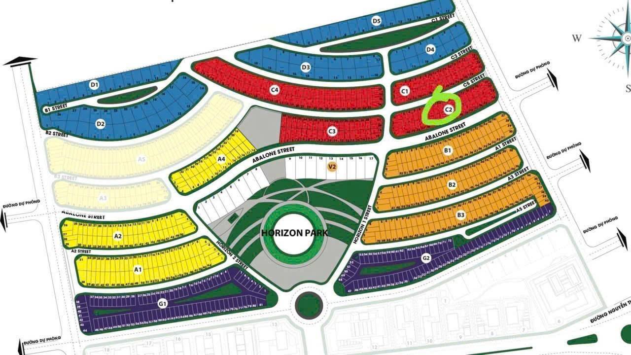 Căn hộ Vinpearl Phan Thiết 105m² giá 1.8 tỷ - Sẵn sàng cho bạn!