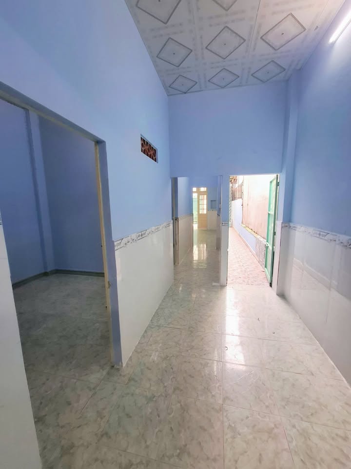 Nhà cho thuê nguyên căn tại phường Bửu Hòa, Biên Hòa 100m² - Sạch đẹp, an ninh yên tĩnh