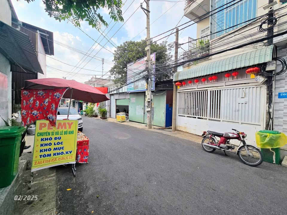 Đất nền Phường An Bình 425m² giá 9.9 tỷ - Pháp lý rõ ràng, tiện ích đầy đủ!