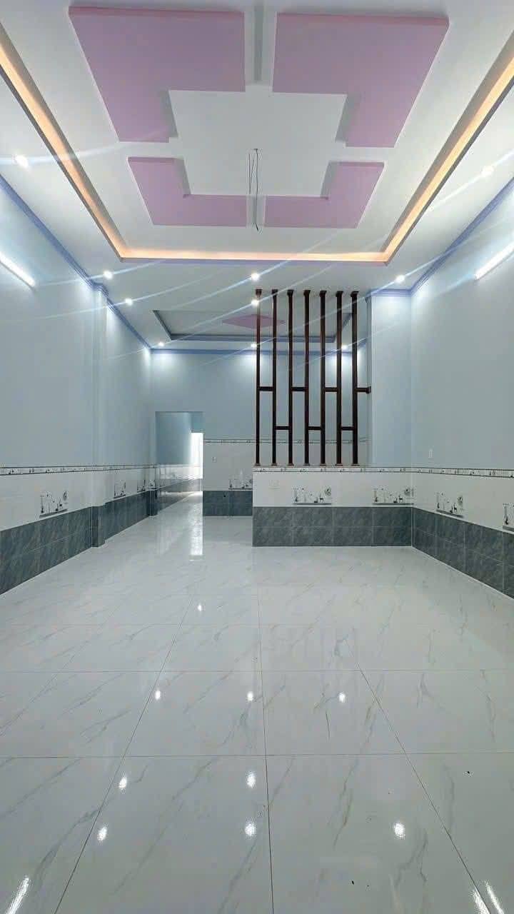 Nhà mới Biên Hòa 100m² giá chỉ 980 triệu - Hỗ trợ trả góp 0% lãi suất!