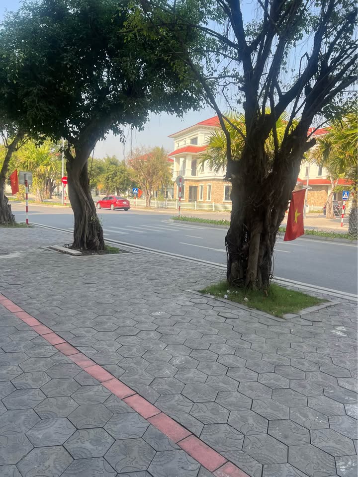 Mặt bằng kinh doanh cho thuê tại Ecopark - Trục chính đường Lê Duẩn, giá thỏa thuận