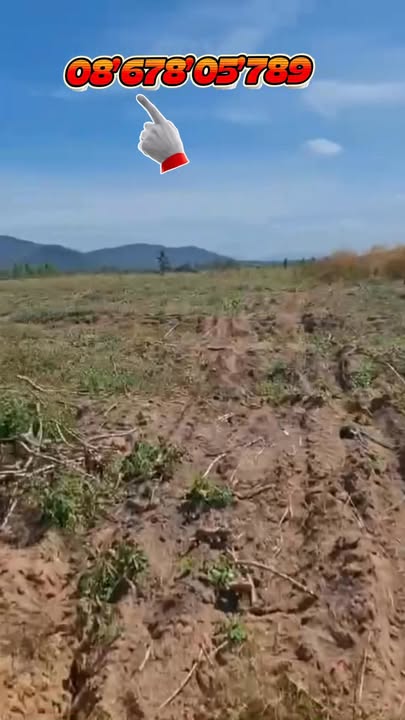 Đất nền xã Ia Pia, huyện Chư Prông, Gia Lai 2.000.000m² - Giá đầu tư hấp dẫn!