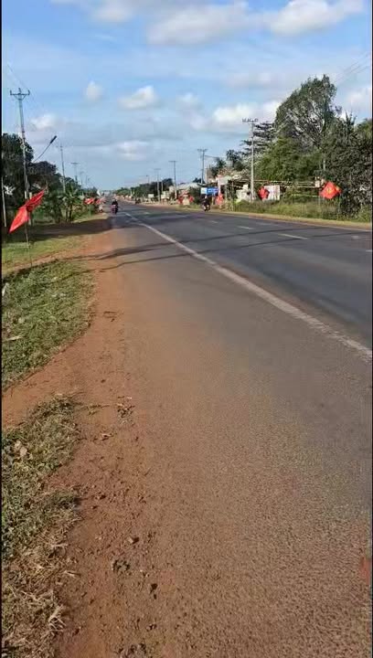 Đất thổ cư mặt tiền Quốc lộ 14, xã Chư Don, 10332m² - Cơ hội đầu tư hấp dẫn!