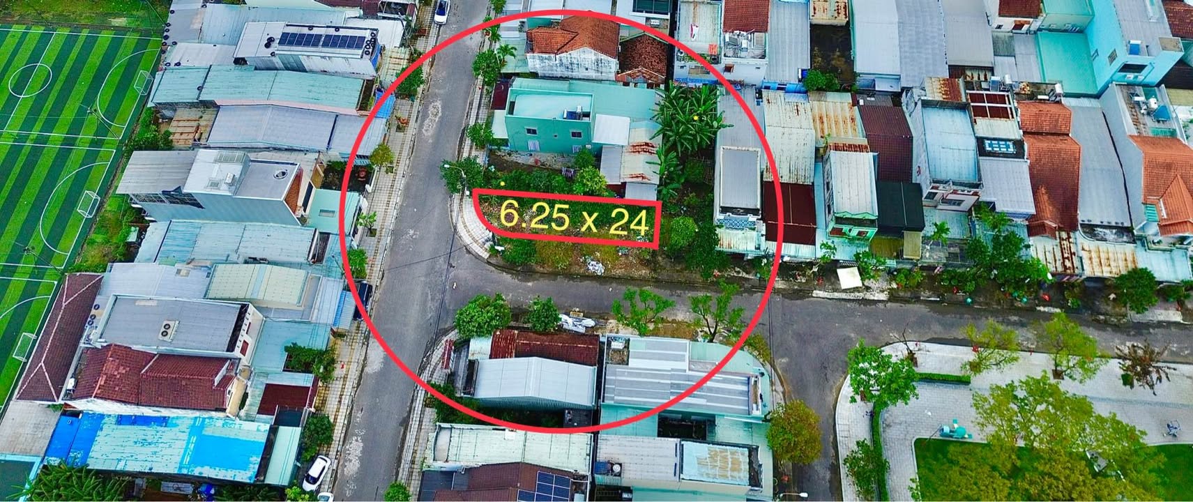 FrontHouse 150m² Phường Hải Châu Đà Nẵng giá 31.5 tỷ - Mặt tiền đắc địa!