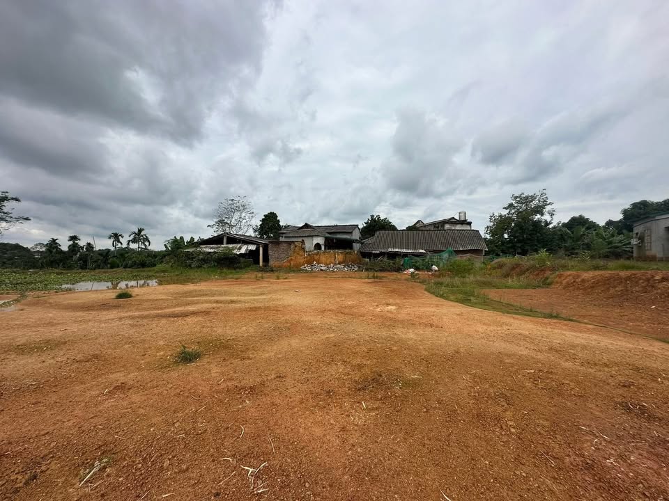 Đất nền xã Đông Thành, huyện Thanh Ba, Phú Thọ 800m² - Giá chỉ 600 triệu, cơ hội đầu tư tuyệt vời!